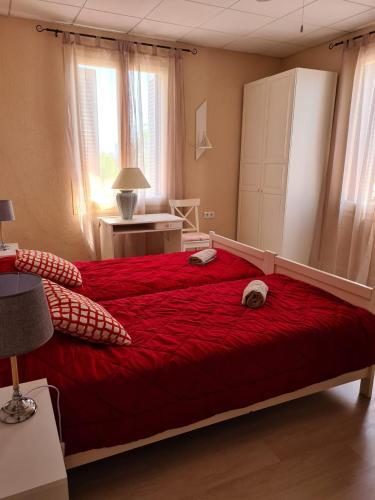 Foto de una habitación de Apartamentos Capitania 2