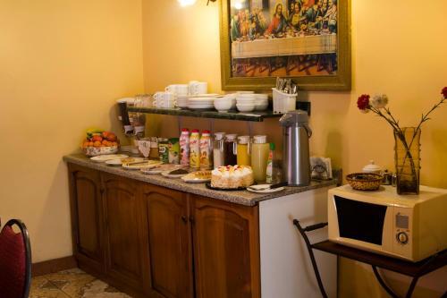 Foto general de Hostal Bianca