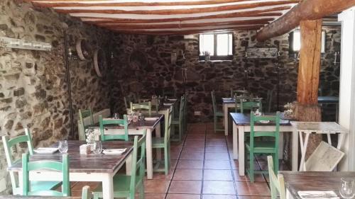 Foto general de Casa Rural Zaldierna