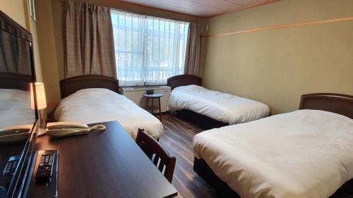 Foto general de Kokoro Hotel Hakuba