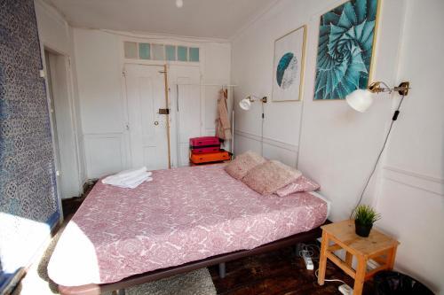 Foto de una habitación de Original Lisbon Guesthouse
