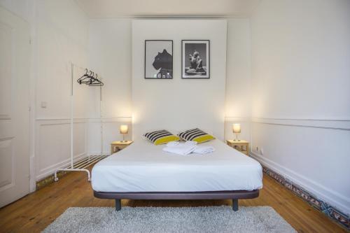 Foto general de Original Lisbon Guesthouse