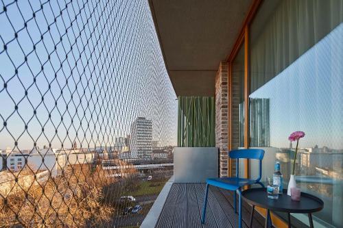Foto de una habitación de Flowers Hotel Essen
