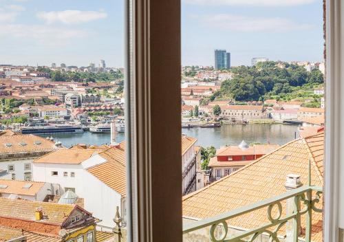 Foto general de B28 Apartments Porto