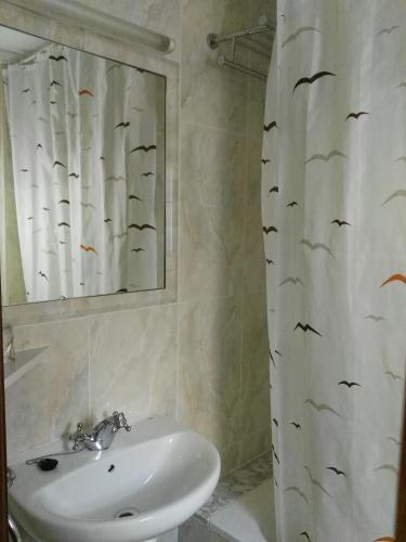 Foto de una habitación de Hostal San Felix