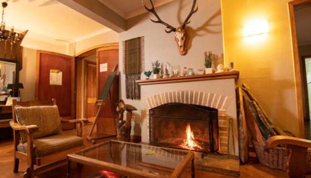 Foto de Hotel El Ciervo