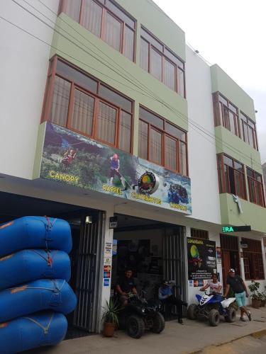Foto general de Hotel Prince Lunahuana