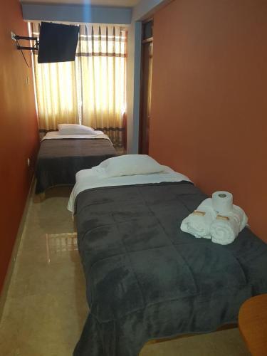 Foto general de Hotel Prince Lunahuana