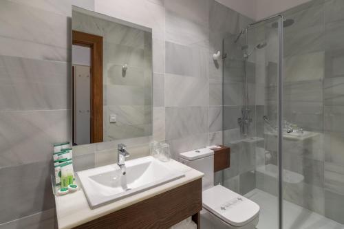 Foto de una habitación de Hotel Emblemático Holiday Time