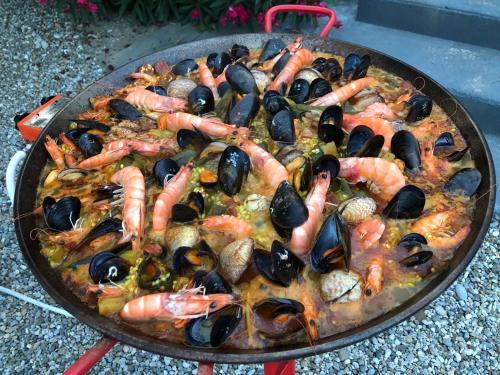Foto general de Bed-and-Breakfast Aux Belles Vacances