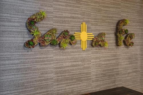 Foto general de Hotel Hampton Inn Santa Fe South