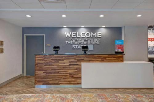 Foto general de Hotel Hampton Inn Santa Fe South