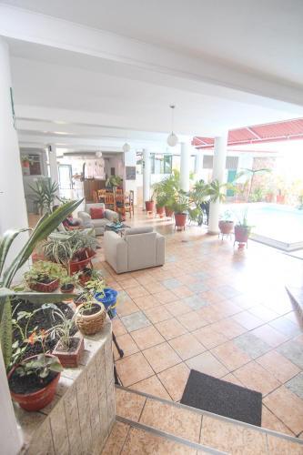 Foto general de Hotel Rio Mayo