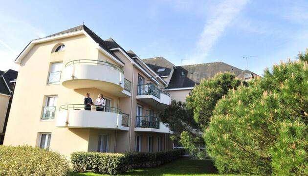 Foto de Camping Azureva Pornichet Baie de La Baule