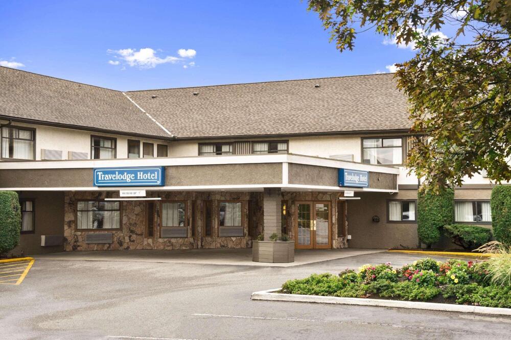 Foto general de Travelodge Hotel by Wyndham Chilliwack