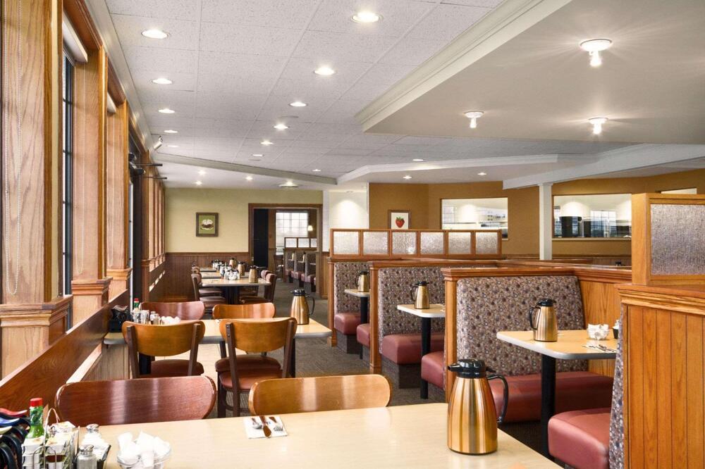 Foto general de Travelodge Hotel by Wyndham Chilliwack