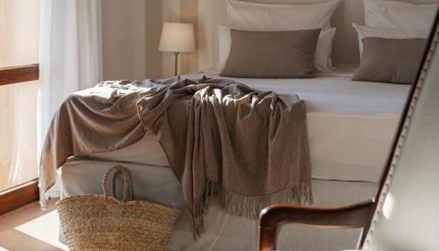 Foto de Bed-and-Breakfast La Farm Baleares