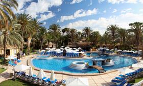 Foto de los servicios de "Hotel Dunas Suites & Villas"