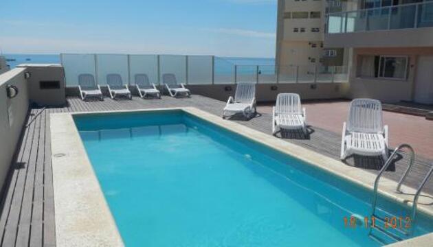 Foto de Aparthotel Terrazas de Madryn