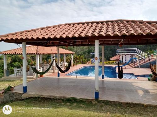 Foto general de Finca Vacacional Guanani