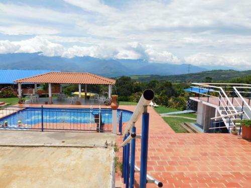 Foto general de Finca Vacacional Guanani