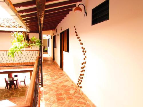 Foto general de Hotel Villa Del Socorro