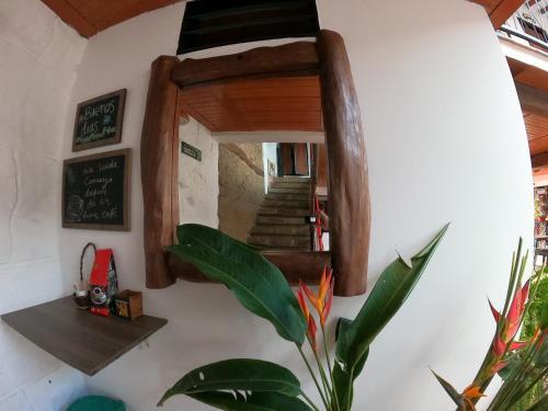 Foto general de Hotel Villa Del Socorro