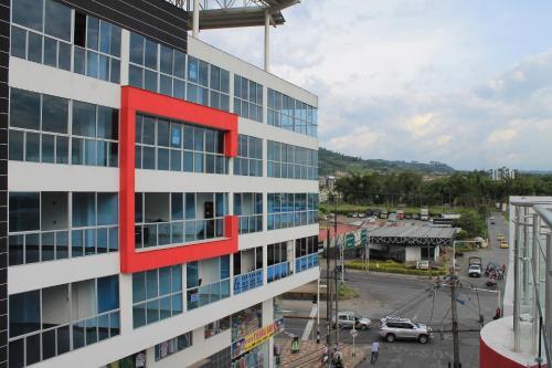 Foto general de Hotel Guadalupe Plaza