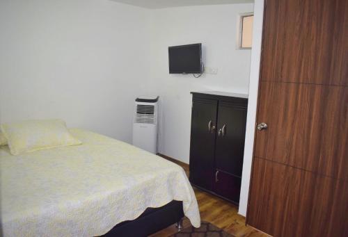 Foto general de Hotel Yellow
