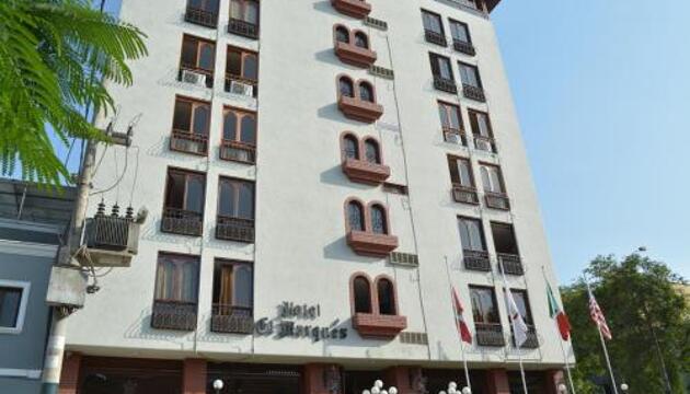 Foto de Hotel Ayenda El Marqués