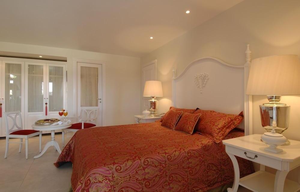 Foto general de Hotel La Residence Suite