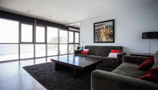Foto de Alquileres Vacacionales Lema - Basque Stay