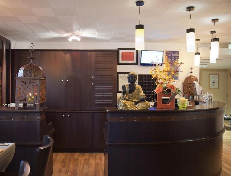 Foto general de Hotel Kyriad Orleans Olivet la Source