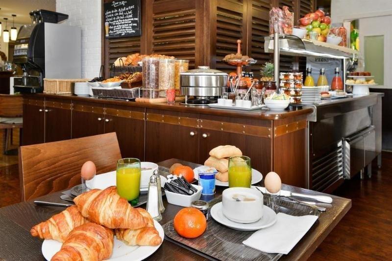 Foto general de Hotel Kyriad Orleans Olivet la Source