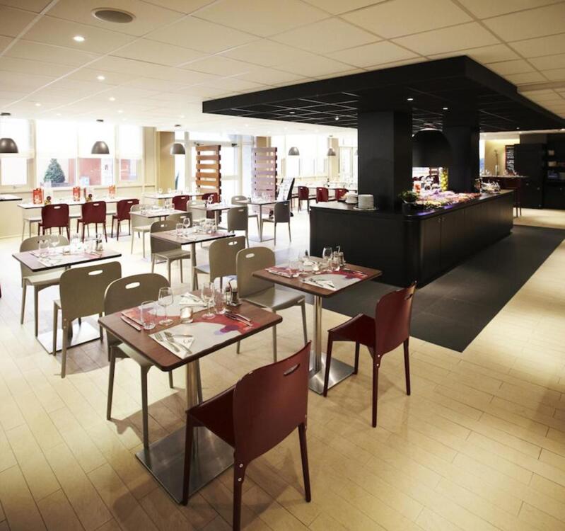 Foto general de Hotel Campanile Marne-La-Vallée - Torcy