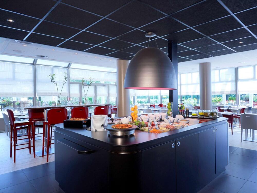 Foto general de Hotel Campanile Marne-La-Vallée - Torcy