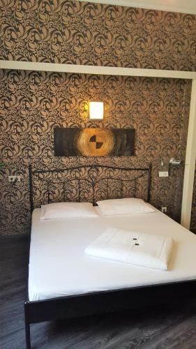 Foto de una habitación de Hotel Goldene Spinne