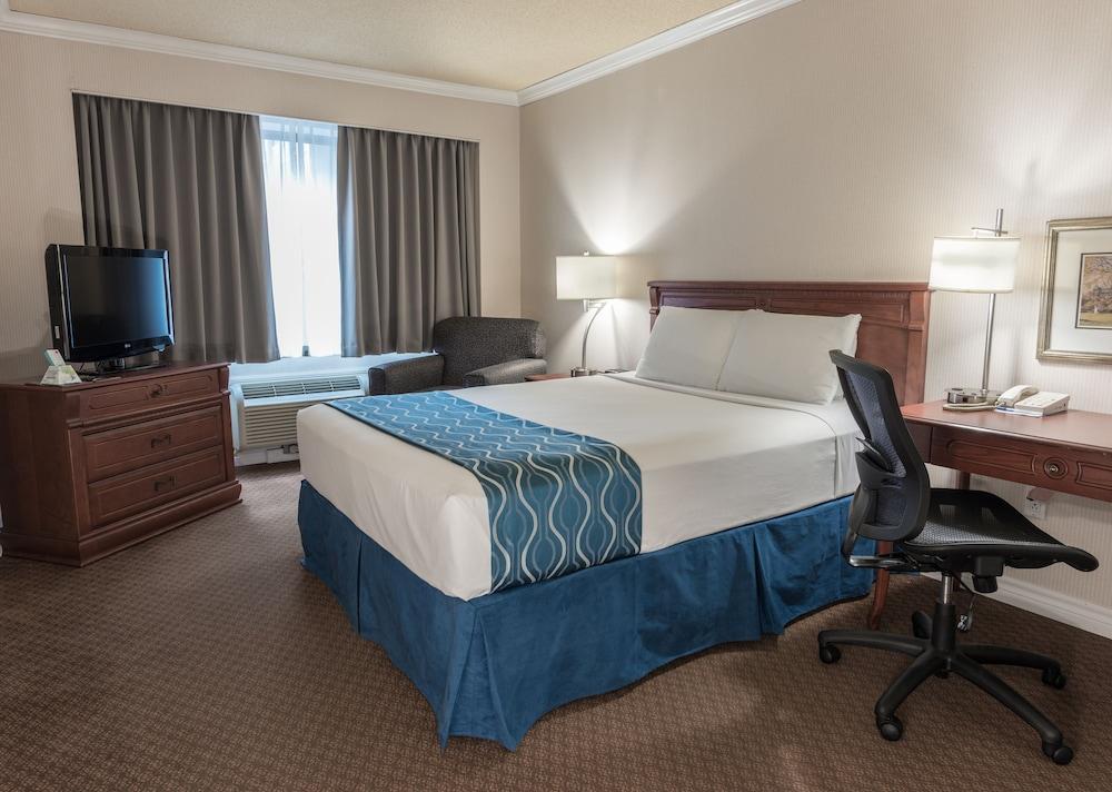 Foto general de Capital Hill Hotel And Suites