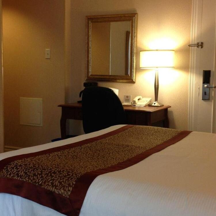 Foto general de Capital Hill Hotel And Suites