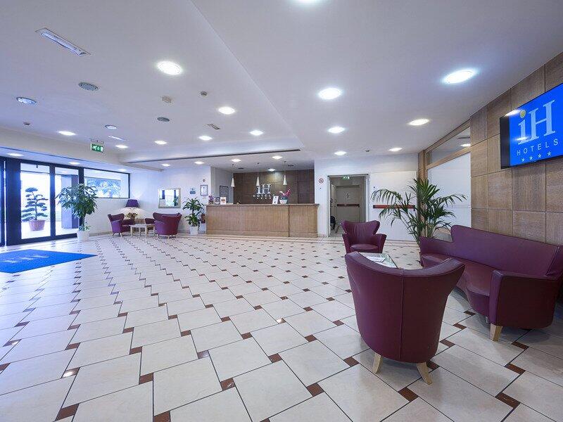 Foto general de Hotel Florence Business