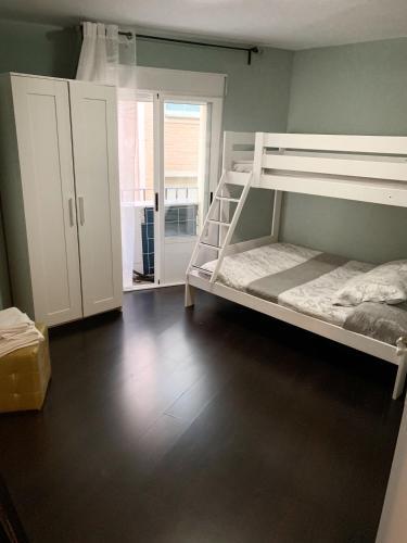 Foto de una habitación de Apartamentos Apto ARIMA Centro Histórico