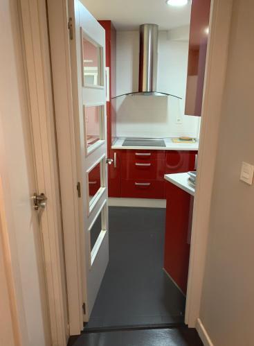 Foto de una habitación de Apartamentos Apto ARIMA Centro Histórico