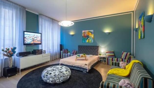 Foto de Amazing Apartment Old Town