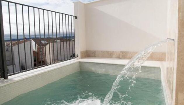 Foto de Posada del Herrero