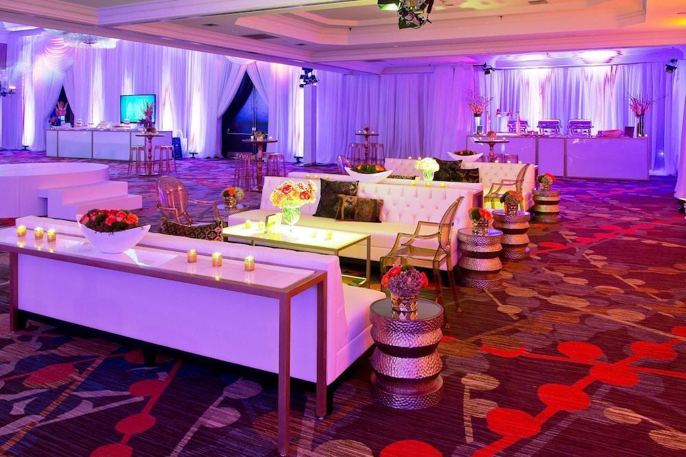 Foto general de Delta Hotels by Marriott Toronto East