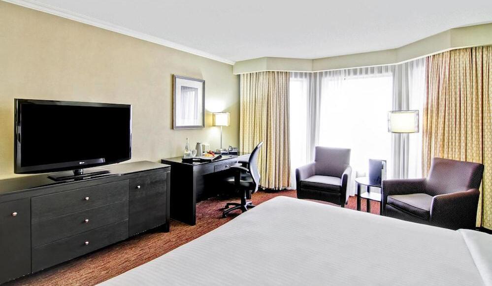 Foto general de Delta Hotels by Marriott Toronto East