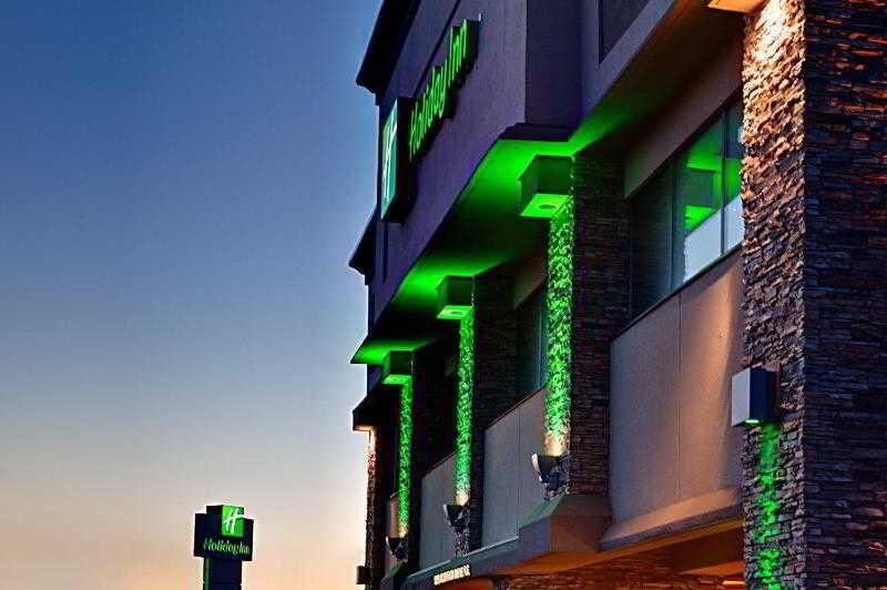 Foto general de Holiday Inn Calgary Airport, an IHG Hotel