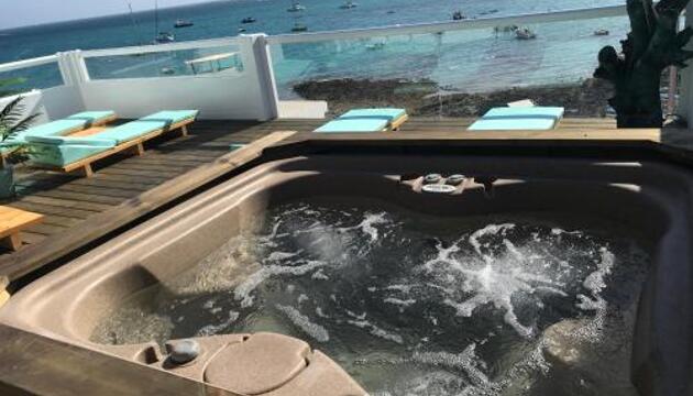 Foto de Alquileres Vacacionales Harbour side