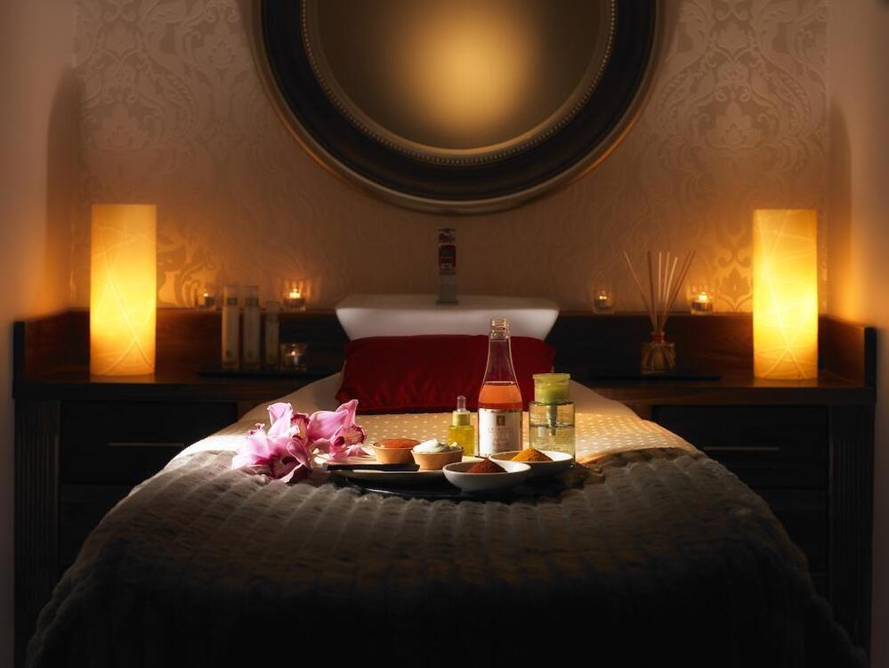 Foto general de Faithlegg Hotel