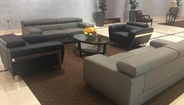 Foto de Ocean Front Units at Casablanca